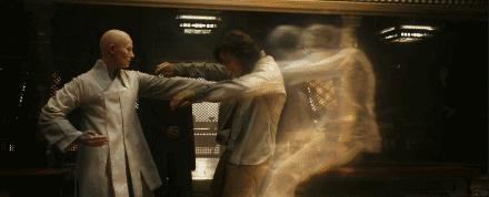 奇异博士提升多元维度,分析奇异博士