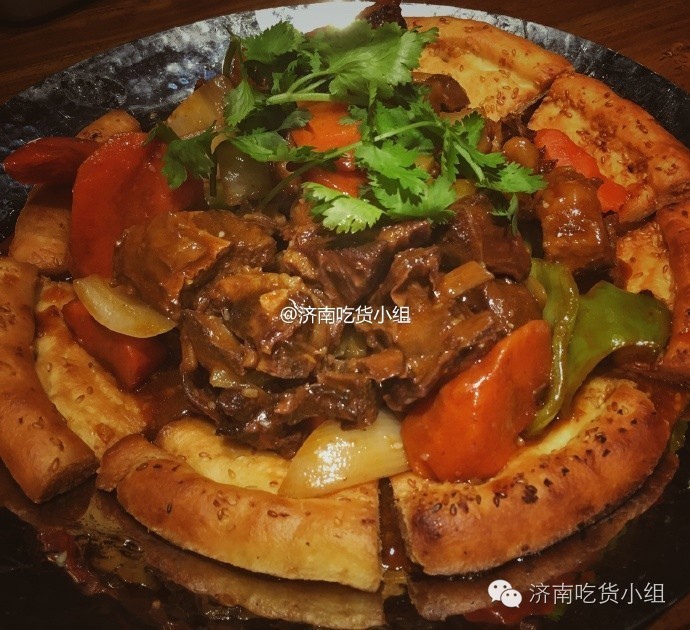 济南第一新疆菜,济南最好的新疆菜