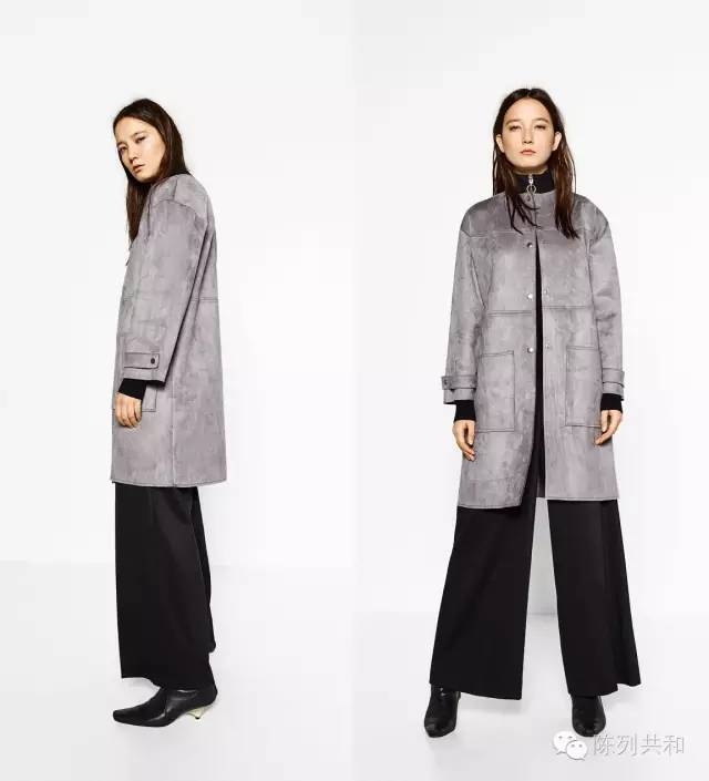 值得入手的经典大衣,性价比超高大衣推荐