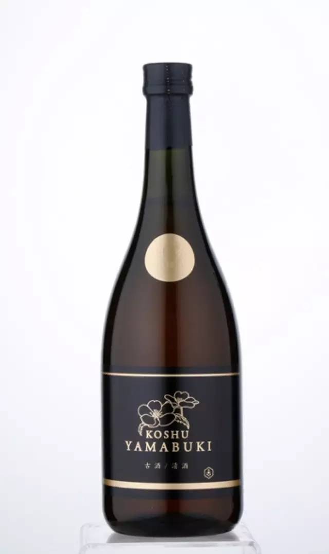 十款好喝不贵的日本清酒,没有两瓶完全一样的酒