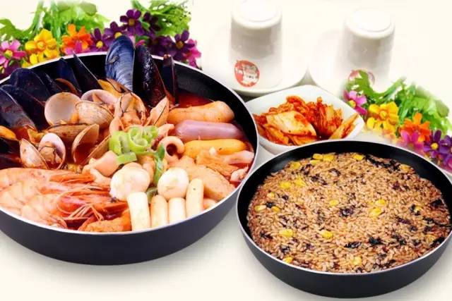 万圣节“黑暗料理”知多少？快去青州泰华城吃吃喝喝！