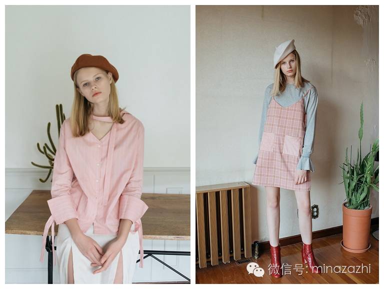 天再冷也阻止不了我们变美甜美风、复古风、优雅风百变秋季穿搭100+范例大搜罗