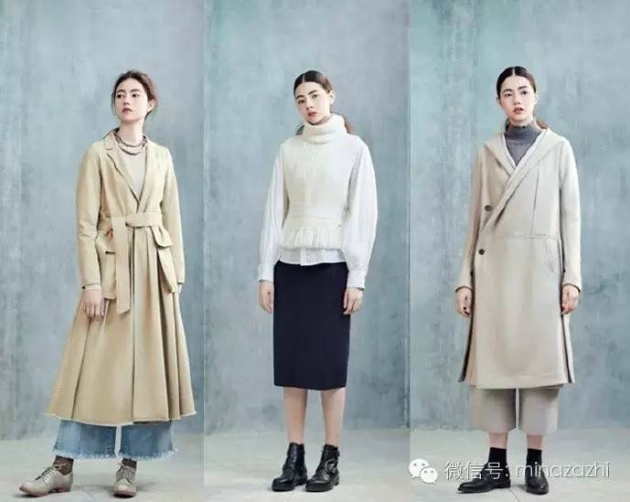 天再冷也阻止不了我们变美甜美风、复古风、优雅风百变秋季穿搭100+范例大搜罗