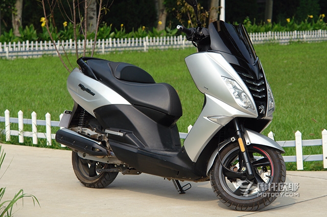 2020款标致citystar200,标致城市之星200与200i区别