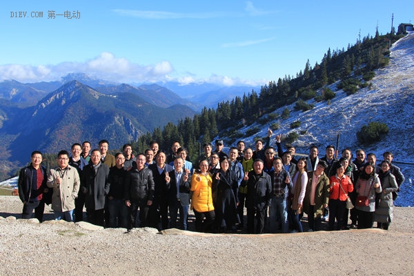 汽车工业文化,德国汽车工业美篇