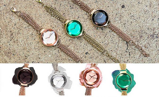 除了卡西欧以外的时尚表,适合年轻人戴的小众手表中性款