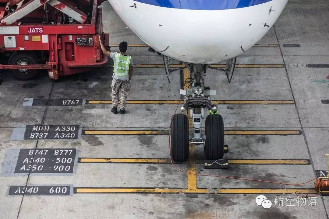 华航a350飞机,华航a350