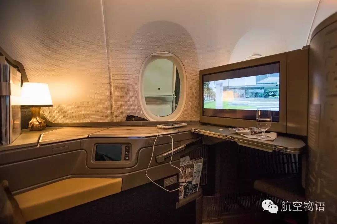 华航a350飞机,华航a350