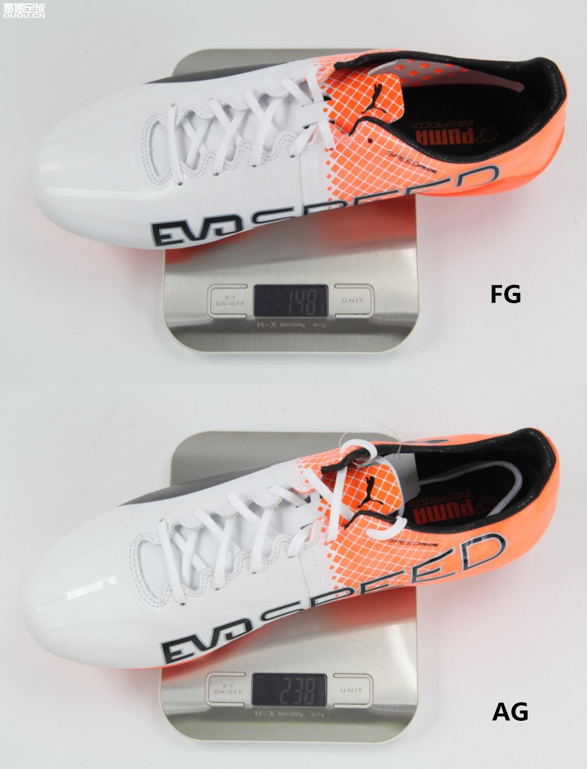 pumaevospeed1.5评测,pumaevospeed1.3评测