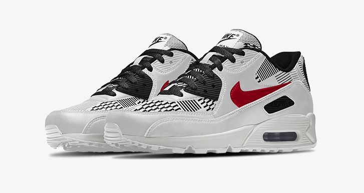 nike给我两只不同的鞋码怎么处理,nikeid定制配色推荐