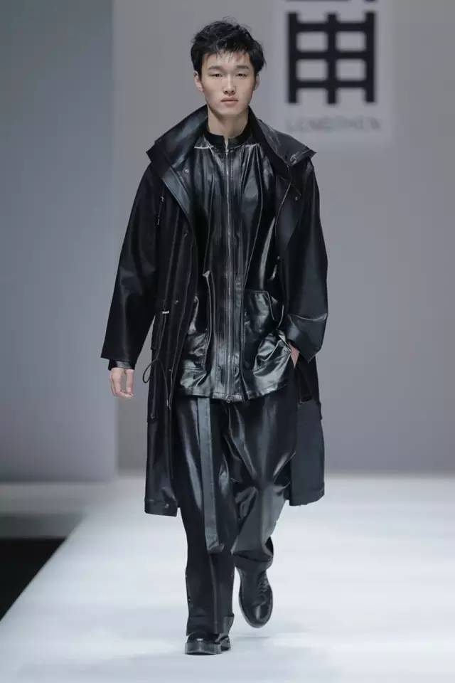 时装周特辑|Day6哇吲、LENGTHEN、陈闻、爱慕，总有一场秀打动你！