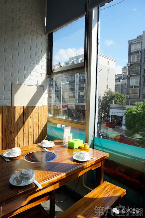 网友说|这么实在的店我也是第一次见，记住一定要点个干锅吃啊！