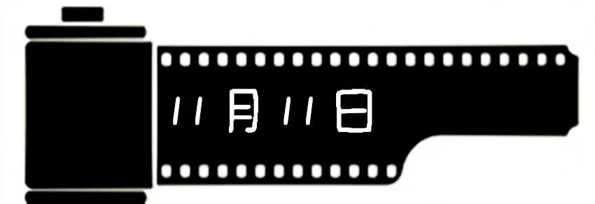 2020十一月观影指南,11月观星指南