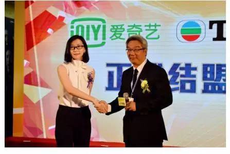 tvb专访,香港tvb副总经理杜之克