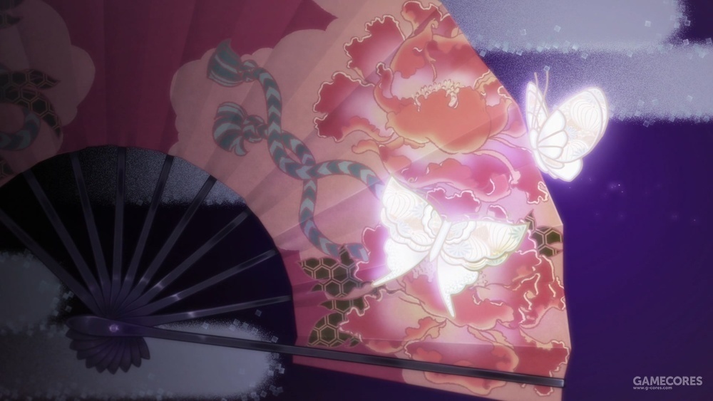 《刀剑乱舞-花丸-》看起来是一部幻想作,实际上里面也埋了不少历史梗