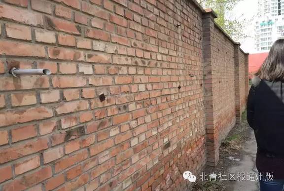 首师大附中通州校区实验班,采访师大附中