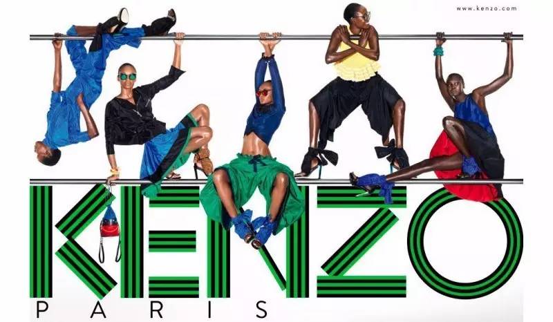 kenzo高田贤三什么档次,高田贤三kenzo虎头