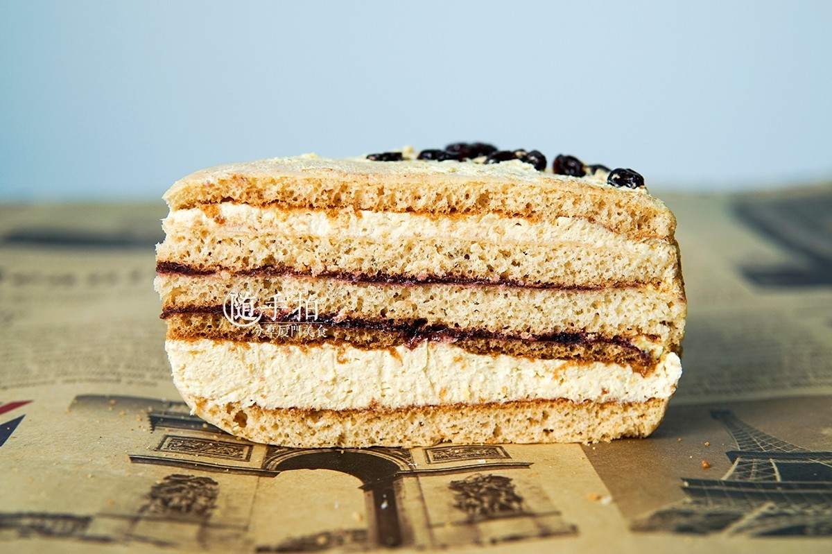 零食|网红“俄罗斯提拉米苏”，它到底是什么玩意儿？