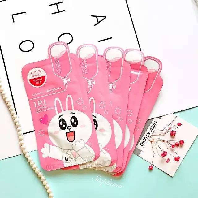 40-50岁妈妈面膜排行平价,最好的平价好用的面膜