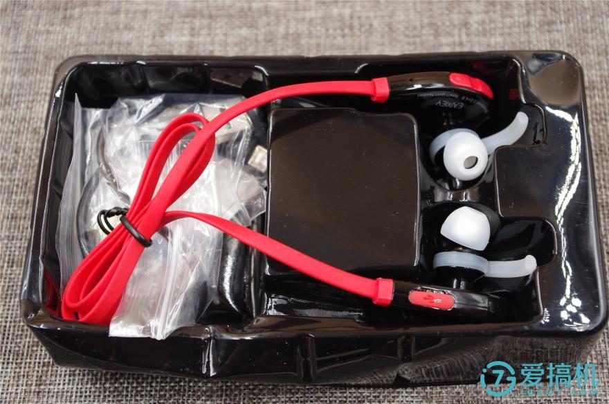 随心所欲，乐享生活——EAEMEY绎美智能运动蓝牙耳机评测