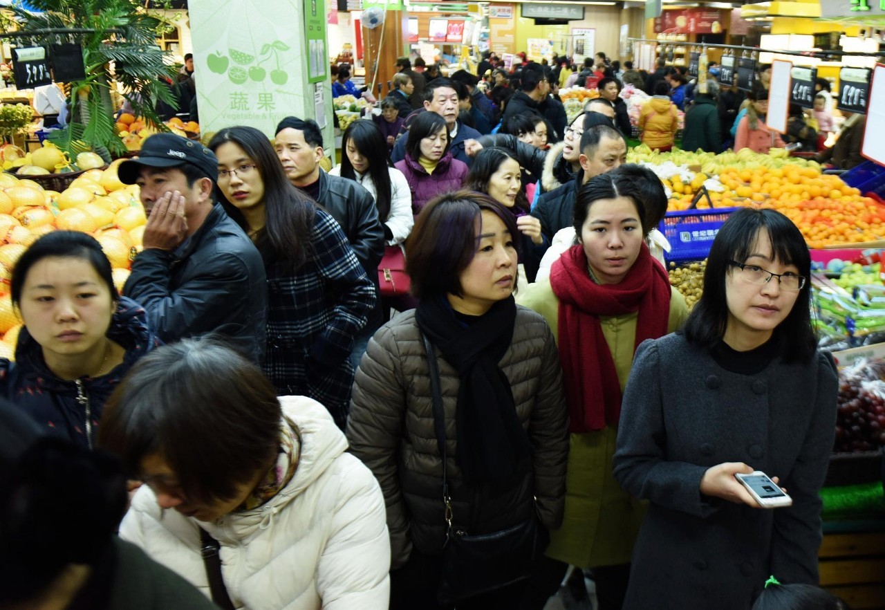 今年的双十一你剁手了吗,双十一你们今天剁手了吗