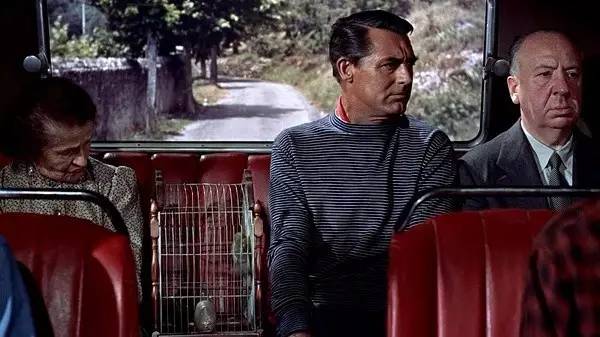 希区柯克的电影成就,希区柯克的哪一部电影最值得观看