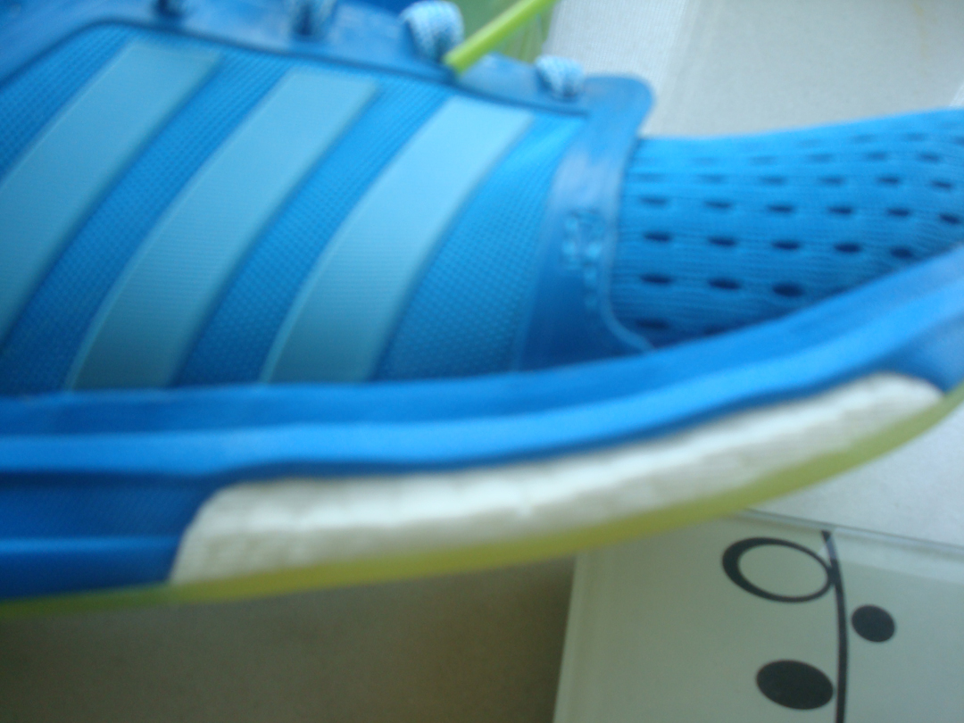 阿迪达斯boost跑鞋推荐入门,阿迪达斯boost跑鞋哪种好