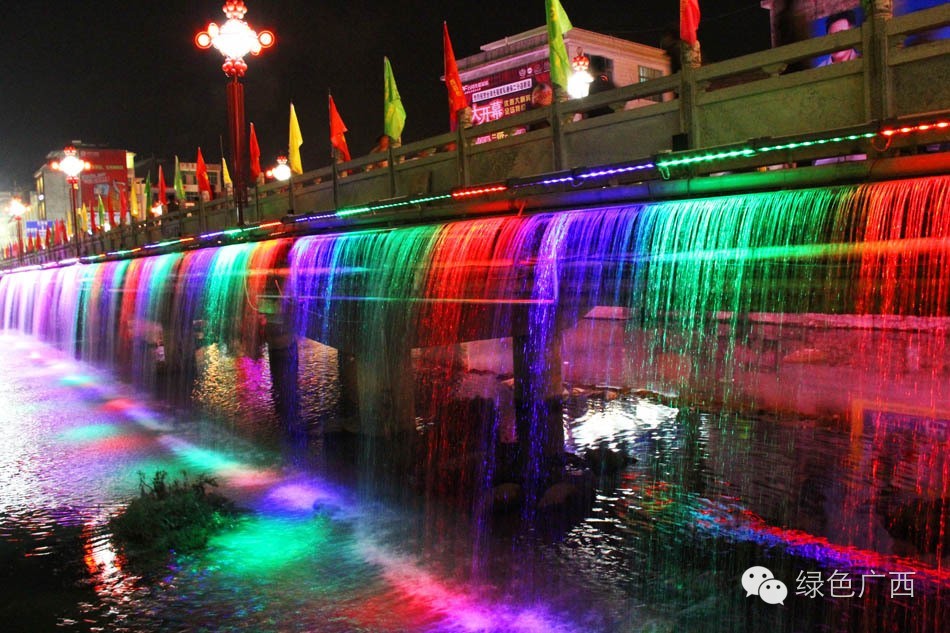 广西德保枫叶什么时候去最好看,2018年德保枫叶最佳观赏期