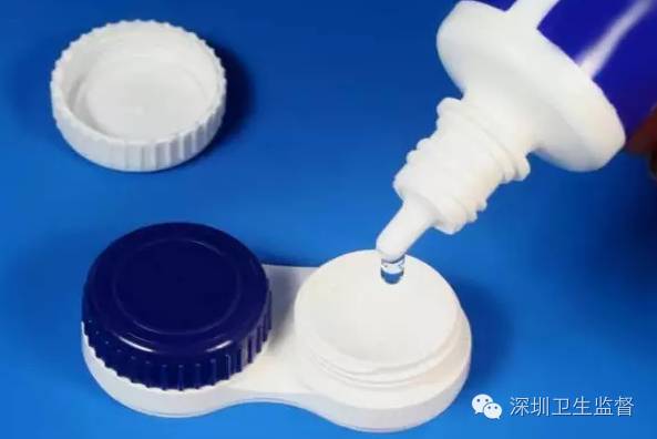 戴隐形眼镜要知道的几个名词,戴隐形眼镜和没戴隐形的区别