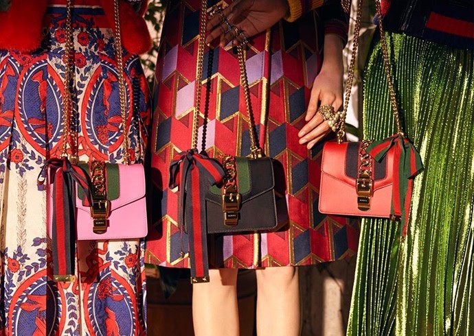 代购的名牌包有没有假货,推荐入手的大牌包包