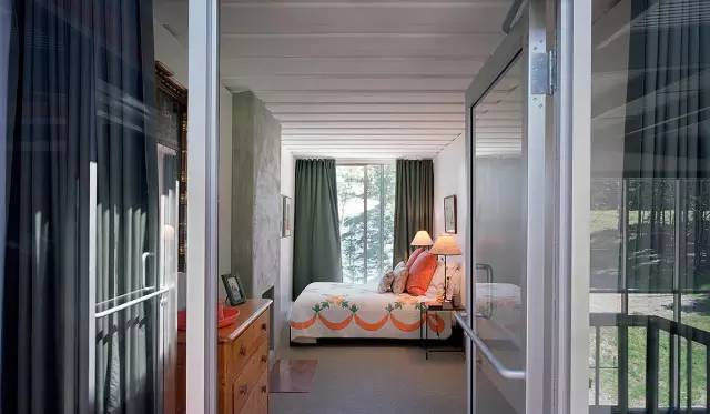 集装箱能变成什么,集装箱也能做工厂