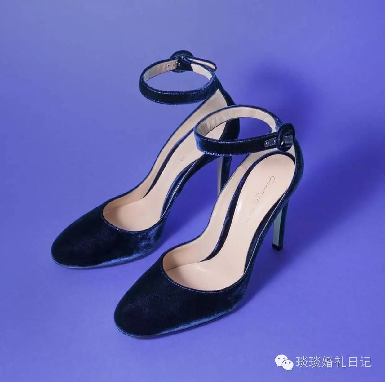 十大经典鞋设计品牌有哪些,大牌婚鞋有哪些