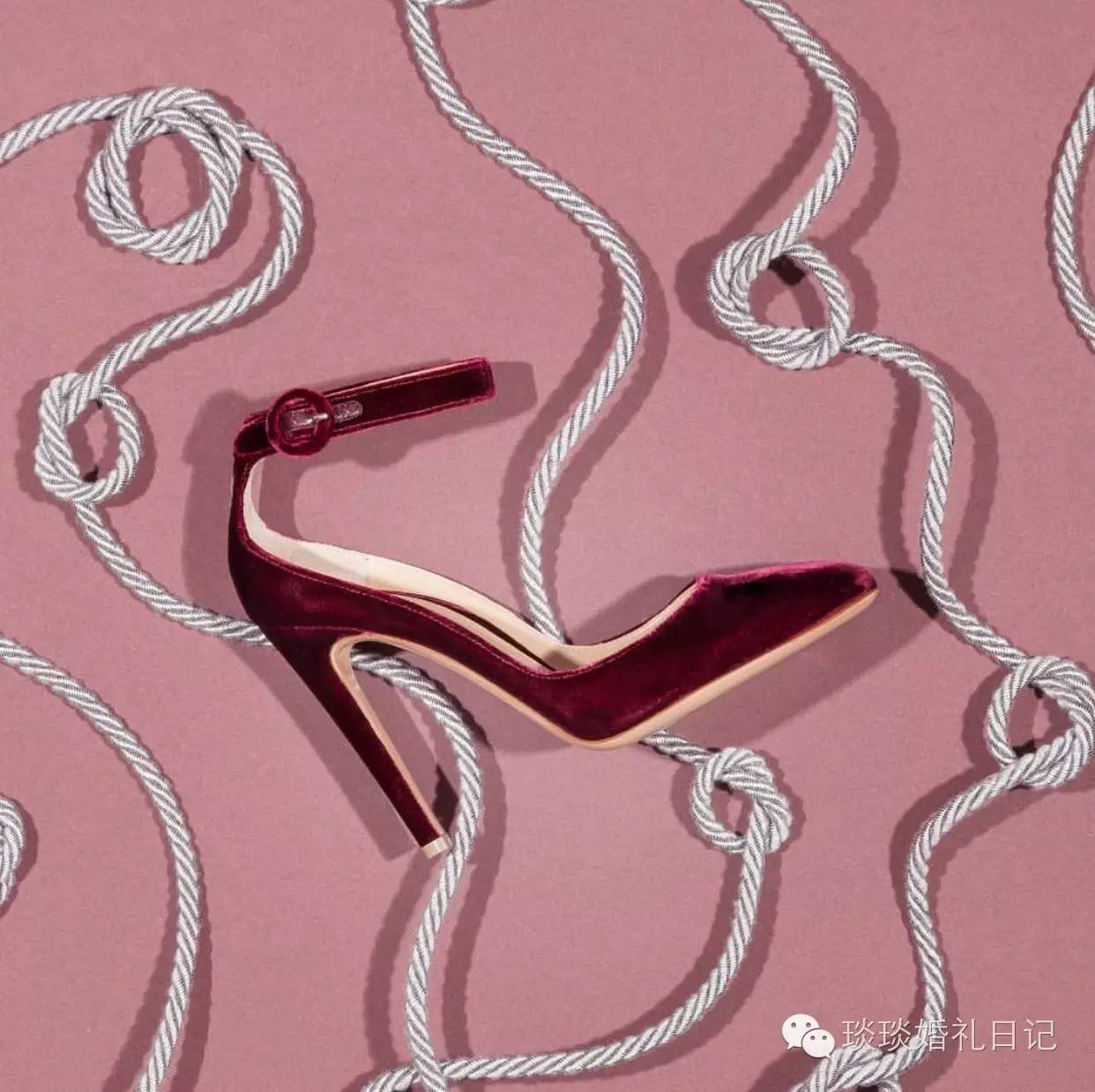 十大经典鞋设计品牌有哪些,大牌婚鞋有哪些