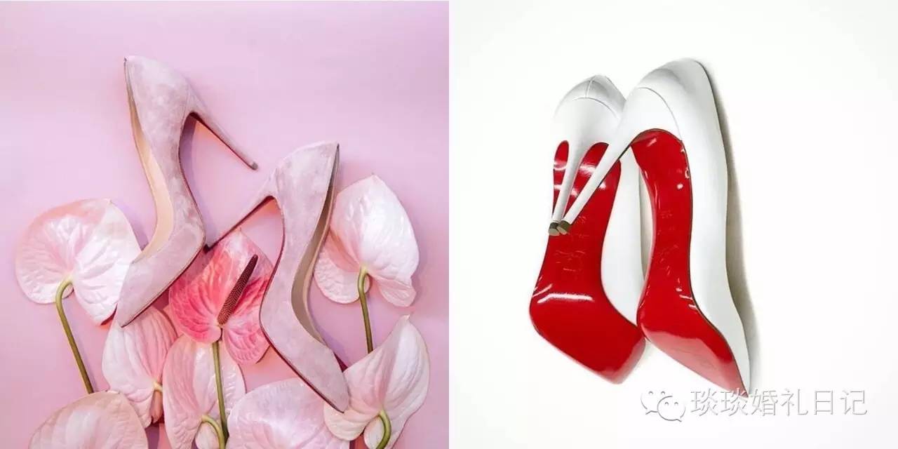 十大经典鞋设计品牌有哪些,大牌婚鞋有哪些