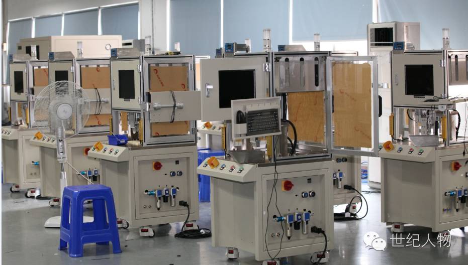 智能制造业宣传视频,制造业智能变革视频