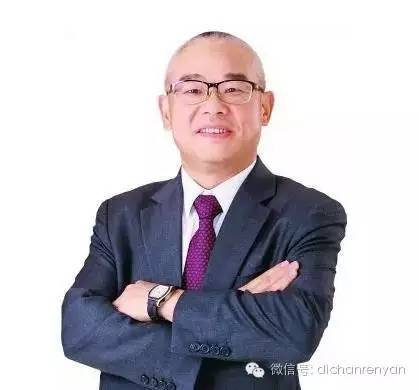 传复星地产星健资本总裁周成辉离职,现已投身新城?