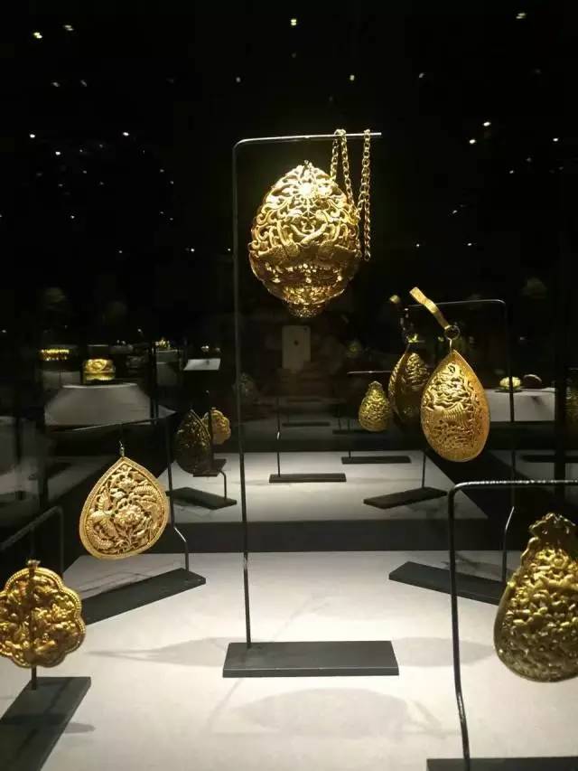 观复博物馆是私人博物馆么,上海观复博物馆十大镇馆之宝