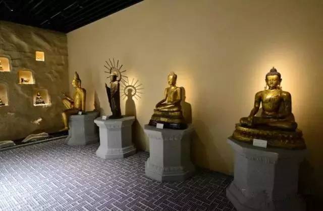 观复博物馆是私人博物馆么,上海观复博物馆十大镇馆之宝