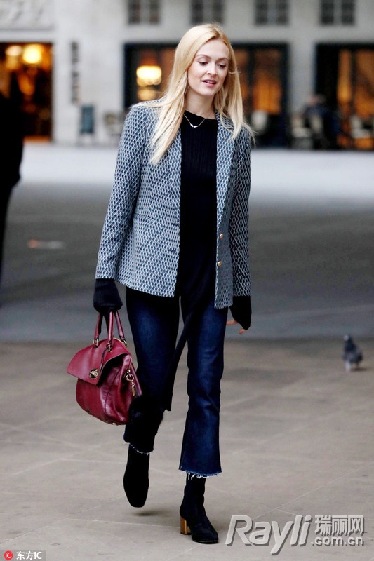 郑氏姐妹穿搭,郑氏姐妹穿女装