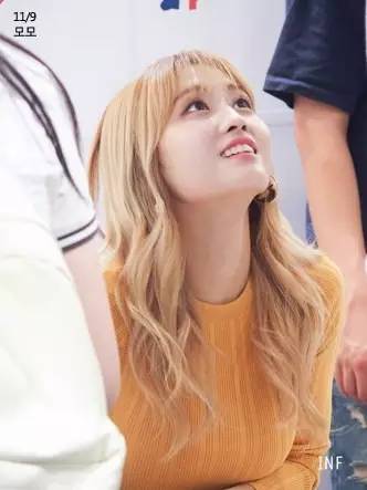 令人羡慕的爱豆应援,爱豆们的应援是真的吗