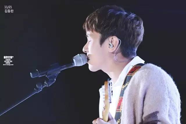 令人羡慕的爱豆应援,爱豆们的应援是真的吗