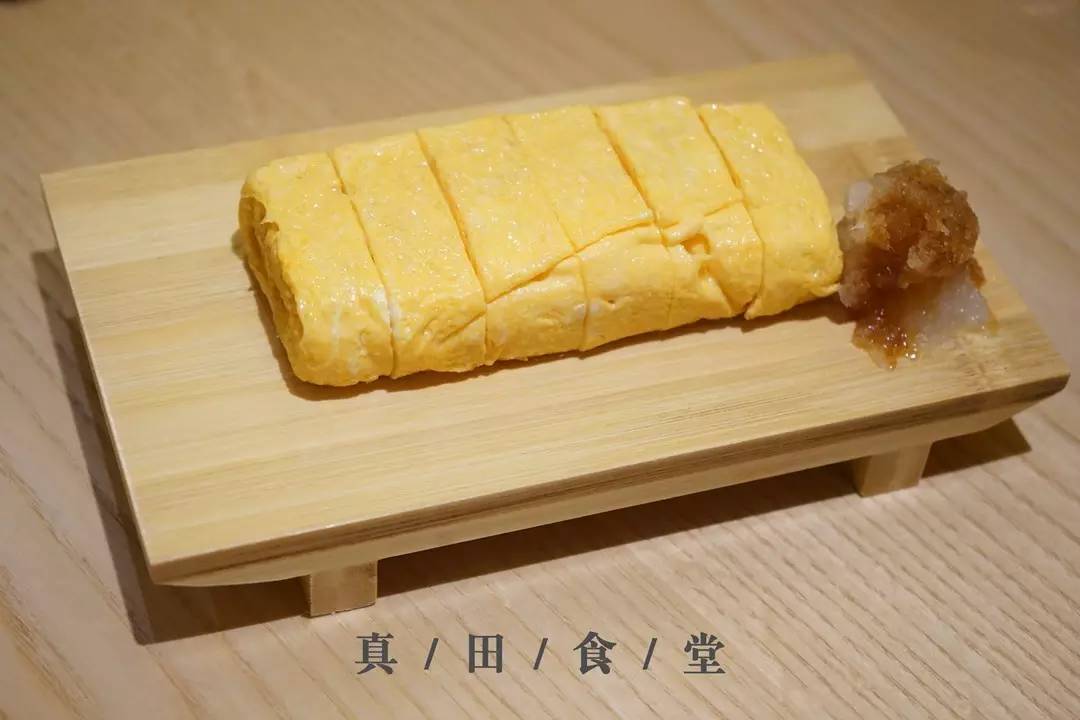 妖尼角落的馆子，值得认真寻找|真田食堂