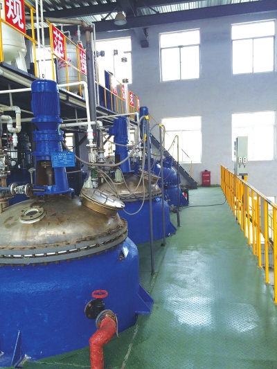 在甘肃做出最好的新药！