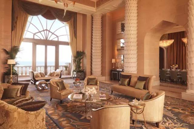 三亚什么酒店可以畅游亚特兰蒂斯,三亚亚特兰蒂斯酒店套房优惠预订