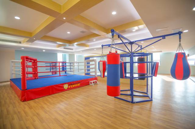 为什么它被评为苏州最幸福校园？看完这条微信我服了