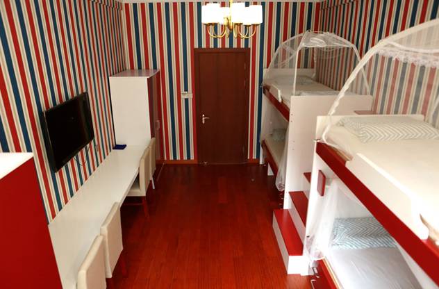 为什么它被评为苏州最幸福校园？看完这条微信我服了