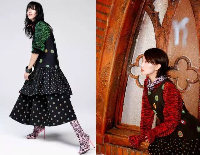 kenzo穿搭技巧 (kenzo适宜什么人穿)