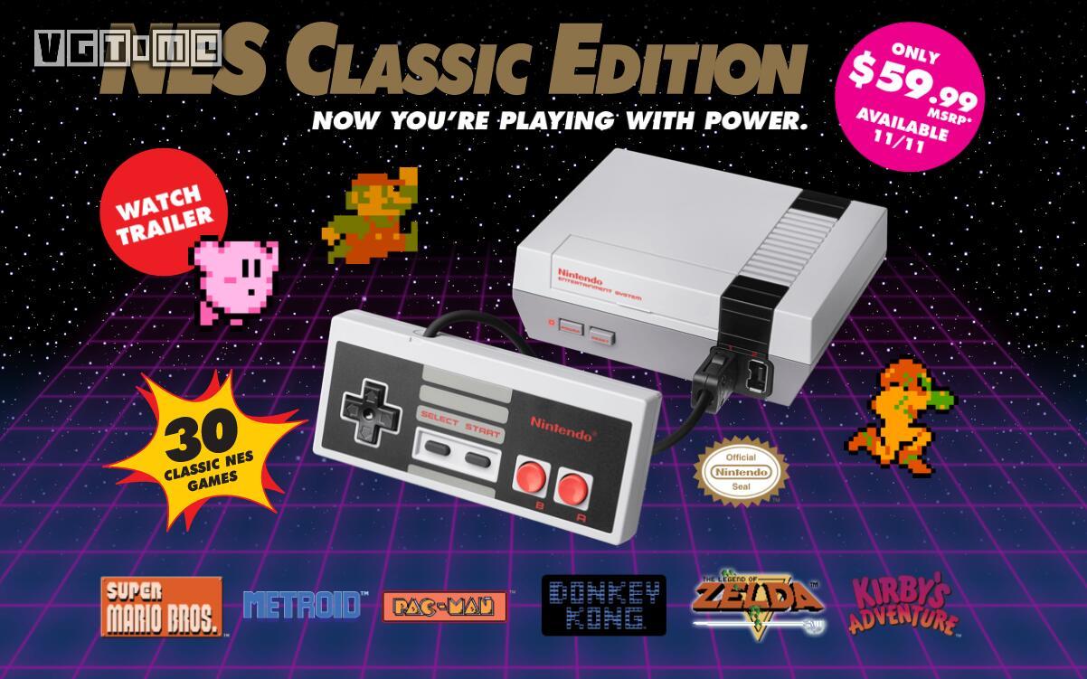 任天堂迷你fc金红,任天堂mini值得买吗