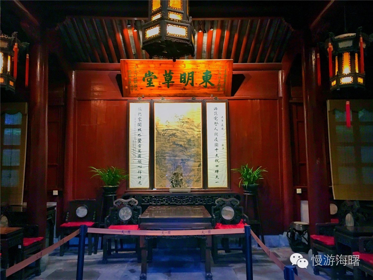 新宁波人游海曙,看完觉得自己这么多年宁波白待了!有奖征集作品02