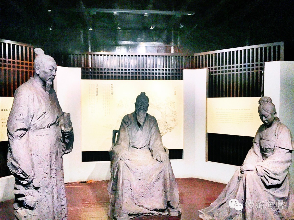 新宁波人游海曙,看完觉得自己这么多年宁波白待了!有奖征集作品02